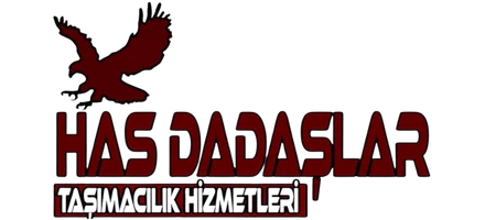 Has Dadaşlar Nakliyat Logo